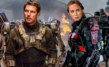 No Limite do Amanhã 2 | Sequência pode finalmente sair do papel após avanço nos bastidores da Warner Bros.