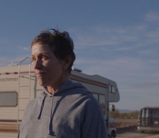 Nomadland na Tela Quente | Tudo sobre o filme premiado que chega à TV aberta e vale (ou não) seu tempo