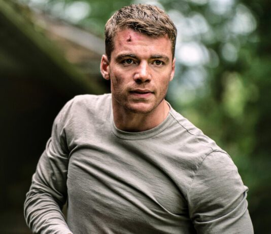 O Agente Noturno | Série da Netflix estrelada por Gabriel Basso chegará ao fim na 4ª temporada
