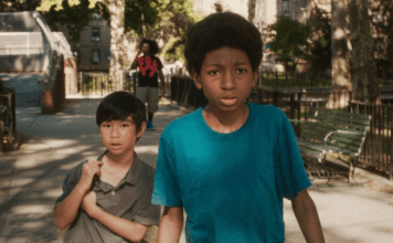 O Destino de Mister e Pete | Final explicado do drama da Netflix sobre uma dura história de sobrevivência