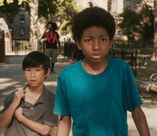 O Destino de Mister e Pete | Final explicado do drama da Netflix sobre uma dura história de sobrevivência