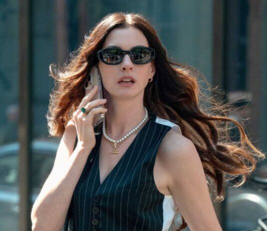 O Diabo Veste Prada 2 bate US$ 1 bilhão e mostra que Miranda Priestly ainda manda no cinema