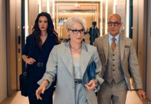 O Diabo Veste Prada 2 estreia no Disney+ em 29 de julho com retorno de Meryl Streep e Anne Hathaway em nova fase da revista Runway