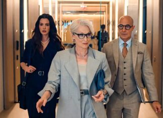 Miranda ainda domina! O Diabo Veste Prada 2 passa dos US$ 600 milhões e mostra que a Runway continua viva nos cinemas