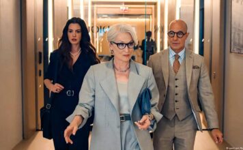 O Diabo Veste Prada 2 estreia no Disney+ em 29 de julho com retorno de Meryl Streep e Anne Hathaway em nova fase da revista Runway
