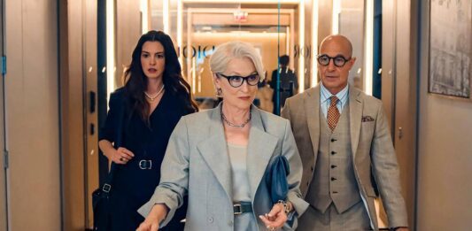 Miranda ainda domina! O Diabo Veste Prada 2 passa dos US$ 600 milhões e mostra que a Runway continua viva nos cinemas