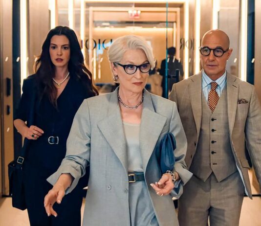 Miranda ainda domina! O Diabo Veste Prada 2 passa dos US$ 600 milhões e mostra que a Runway continua viva nos cinemas