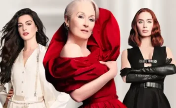 O Diabo Veste Prada 2 estreia com bilheteria bilionária e forte impacto global nas primeiras exibições