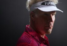 Will Ferrell encara o lado mais caótico do golfe profissional em O Falcão do Golfe, nova comédia da Netflix sobre fama e uma liga controversa