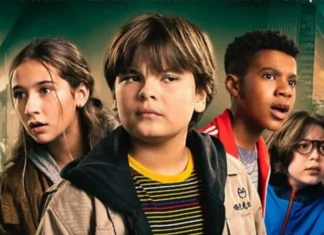 O Gênio do Crime vai para o cinema e revive clássico da literatura infantojuvenil brasileira