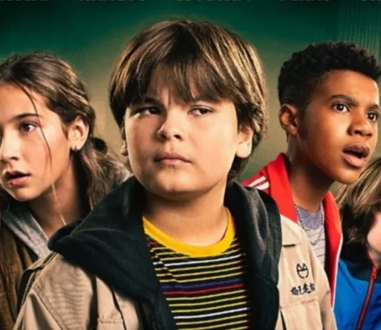 O Gênio do Crime vai para o cinema e revive clássico da literatura infantojuvenil brasileira
