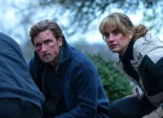 O Homem das Castanhas | Final explicado da 2ª temporada e a morte que muda tudo no desfecho da série