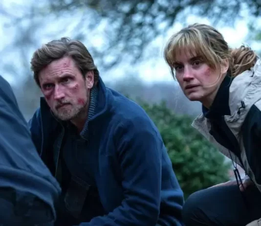 O Homem das Castanhas | Final explicado da 2ª temporada e a morte que muda tudo no desfecho da série