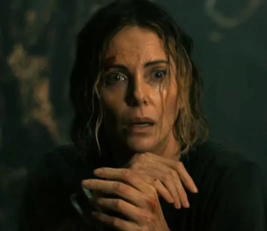 O Jogo do Predador domina a Netflix! Suspense com Charlize Theron entra no Top 5 e vira fenômeno