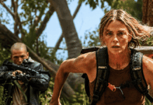 O Jogo do Predador | Vale a pena assistir ao filme da Netflix? Final explicado de Sasha e Ben