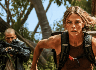 O Jogo do Predador | Vale a pena assistir ao filme da Netflix? Final explicado de Sasha e Ben