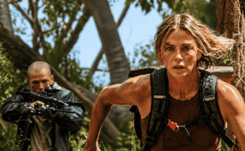 O Jogo do Predador| Vale a pena assistir ao filme da Netflix? Final explicado de Sasha e Ben