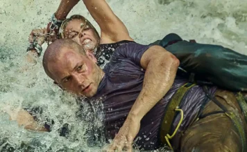 O Jogo do Predador | Final explicado de Ben e Sasha e os motivos por trás do sucesso explosivo na Netflix