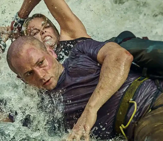 O Jogo do Predador | Final explicado de Ben e Sasha e os motivos por trás do sucesso explosivo na Netflix