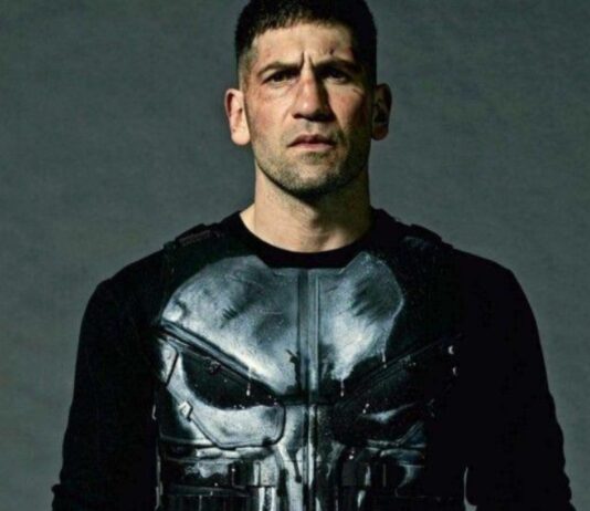 O Justiceiro: Uma Última Morte | Nova imagem sombria antecipa retorno intenso de Jon Bernthal como Frank Castle