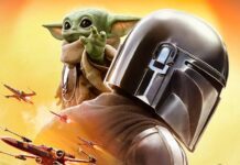 O Mandaloriano e Grogu | O novo capítulo de Star Wars vale a ida ao cinema ou é só um episódio gigante?