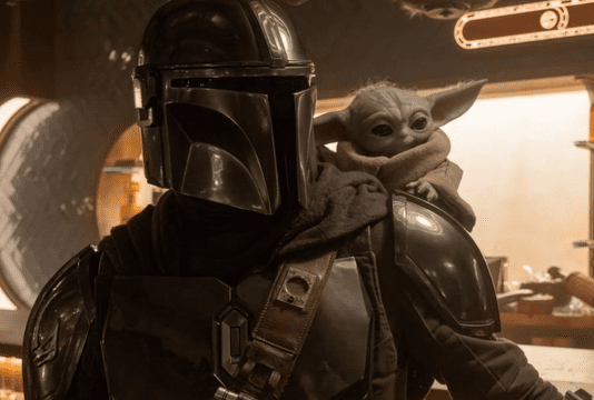 Star Wars tropeça nos cinemas? O Mandaloriano e Grogu estreia abaixo do esperado e acende alerta na Lucasfilm