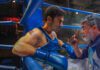 O Peso da Glória | Entenda a história da série da Netflix de boxe com drama familiar e segredos sombrios