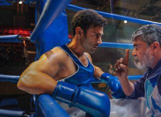 O Peso da Glória | Entenda a história da série da Netflix de boxe com drama familiar e segredos sombrios