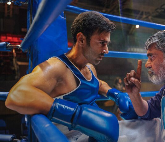 O Peso da Glória | Entenda a história da série da Netflix de boxe com drama familiar e segredos sombrios