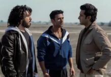 O Peso da Glória | Final explicado da série da Netflix e o que acontece com Ravi e Dev?