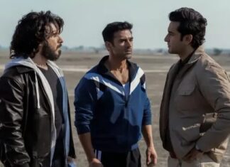 O Peso da Glória | Final explicado da série da Netflix e o que acontece com Ravi e Dev?