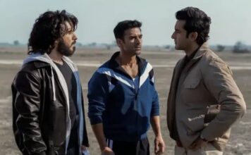 O Peso da Glória | Final explicado da série da Netflix e o que acontece com Ravi e Dev?