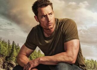 O Rastreador | Série com Justin Hartley deixa o Canadá e muda produção para Los Angeles na 4ª temporada