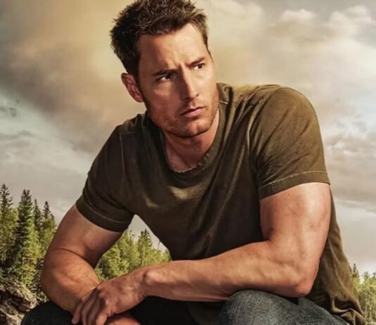 O Rastreador | Série com Justin Hartley deixa o Canadá e muda produção para Los Angeles na 4ª temporada