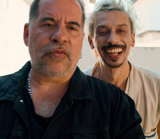 O Rei da Feira | Filme com Leandro Hassum entra na HBO Max com assassinato de feirante e investigação no meio das barracas