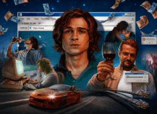 O Rei da Internet | Final explicado revela como o poder digital de Daniel desmorona no fim do filme