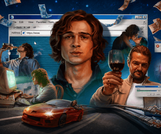 O Rei da Internet | Final explicado revela como o poder digital de Daniel desmorona no fim do filme