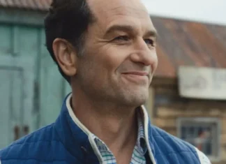 O Segredo de Widow’s Bay | Vale a pena assistir à nova série da Apple TV com Matthew Rhys?