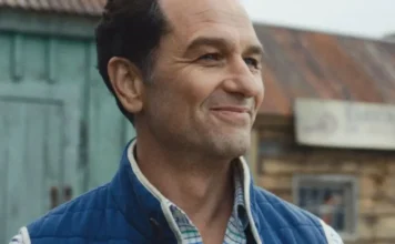 O Segredo de Widow’s Bay | Vale a pena assistir à nova série da Apple TV com Matthew Rhys?