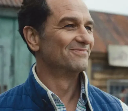 O Segredo de Widow’s Bay | Vale a pena assistir à nova série da Apple TV com Matthew Rhys?