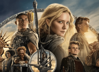 Terra-média segue em expansão! Os Anéis de Poder já movimenta a 4ª temporada no Prime Video