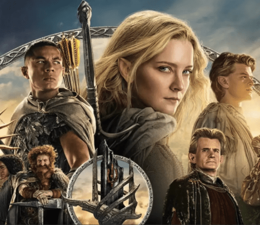 Terra-média segue em expansão! Os Anéis de Poder já movimenta a 4ª temporada no Prime Video