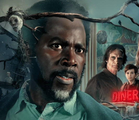 Origem | Quando estreia o episódio 3 da 4ª temporada da cidade sem saída no Globoplay