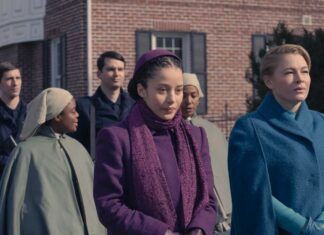 Os Testamentos explode no streaming e garante 2ª temporada após virar fenômeno no Hulu
