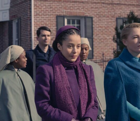 Os Testamentos explode no streaming e garante 2ª temporada após virar fenômeno no Hulu