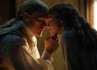 Outlander | Data de estreia do 10º episódio da 8ª temporada e o que o final reserva para Claire e Jamie