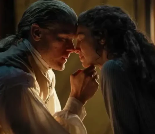 Outlander | Data de estreia do 10º episódio da 8ª temporada e o que o final reserva para Claire e Jamie