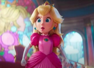 Super Mario | Filme da Princesa Peach pode estar em desenvolvimento após vazamento
