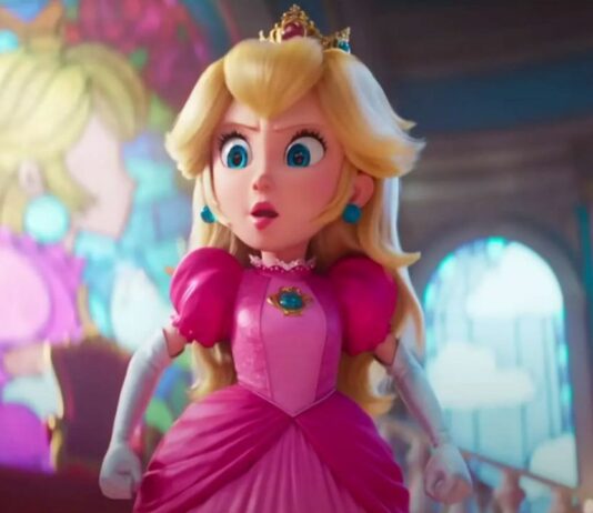 Super Mario | Filme da Princesa Peach pode estar em desenvolvimento após vazamento