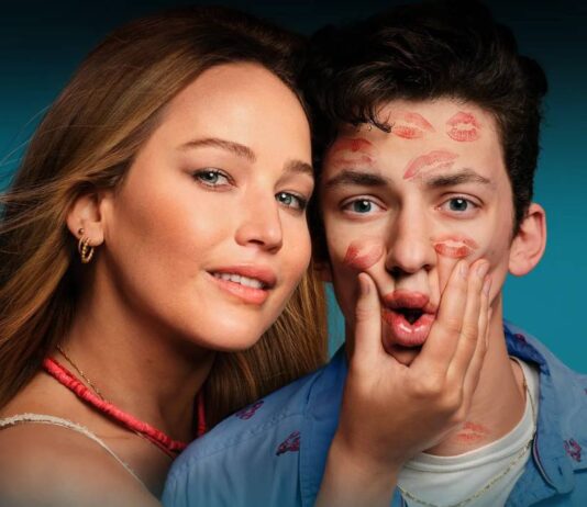 Que Horas Eu Te Pego? é baseado em história real? Filme com Jennifer Lawrence nasceu de anúncio inusitado na internet
